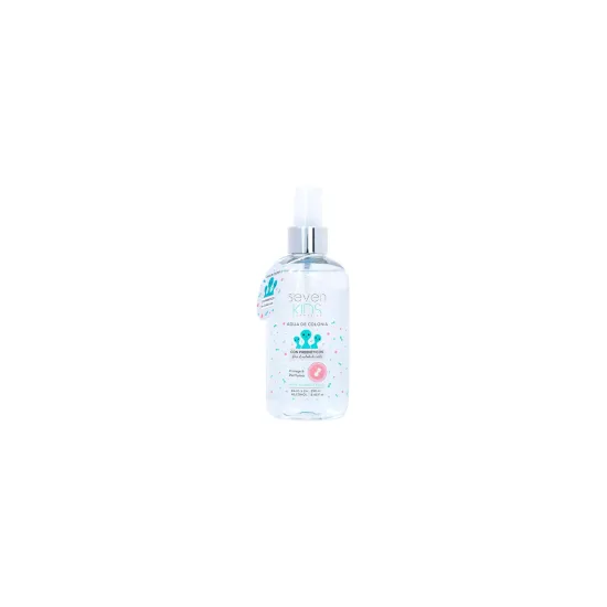 SEVEN KIDS AGUA COLONIA PREBIOTICOS 250 ML