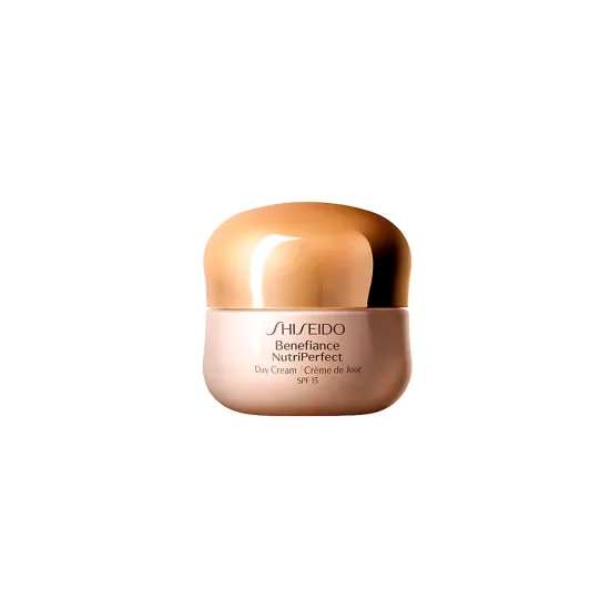 SHISEIDO BENEFIANCE NUTRIPERFECT SPF15 DAY...