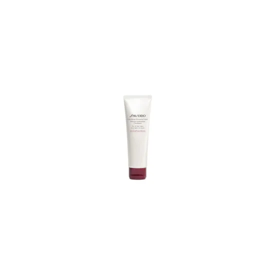 SHISEIDO CLARIFYING CLEANSING FOAM 125 ML