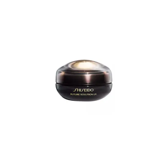 SHISEIDO FUTURE SOLUTION LX EYE AND LIP 17 ML