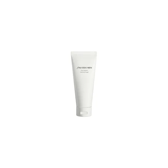 SHISEIDO MEN FACE CLEANSER 125 ML