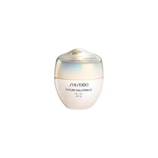 SHISEIDO FUTURE SOLUTION LX TOTAL PROTECTIVE...