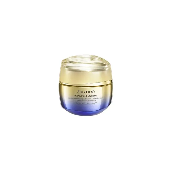 SHISEIDO VITAL PERFECTION UPLIFTING AND FIRMING...