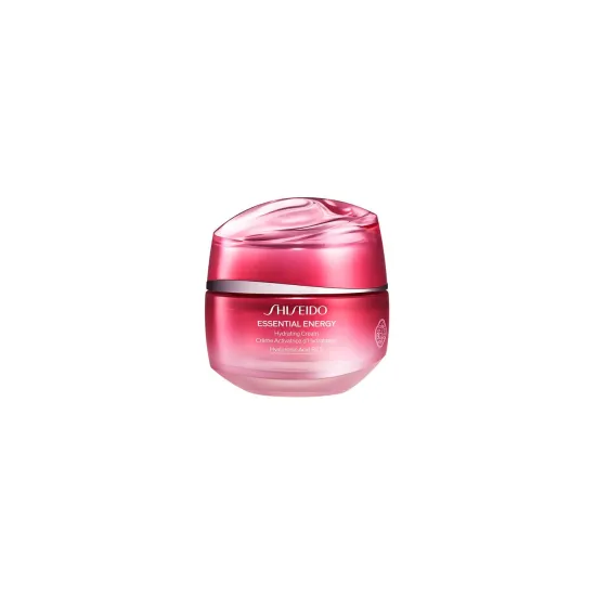 SHISEIDO ESSENTIAL ENERGY HYDRATING CREAM 50 ML