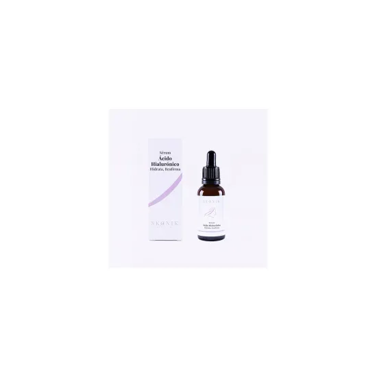 SKONIK SERUM ACIDO HIALURONICO 30 ML