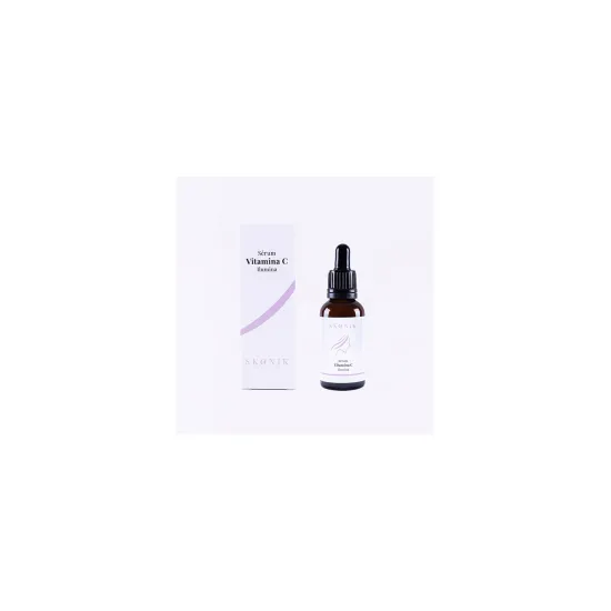 SKONIK SERUM VITAMINA C 30 ML