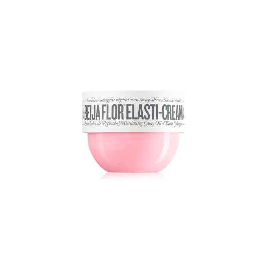 SOL DE JANEIRO BEIJA FLOR ELASTI BODY CREAM 75 ML