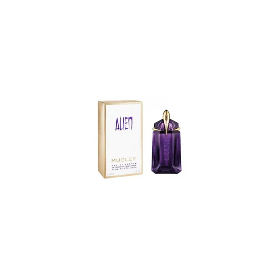 THIERRY MUGLER ALIEN EDP SPRAY 60 ML RECARGABLE