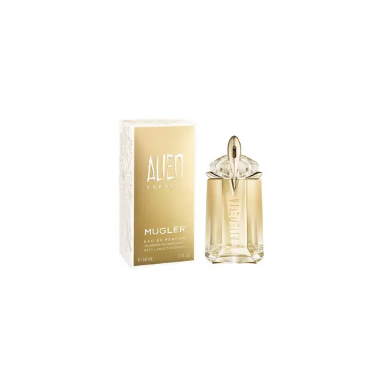 THIERRY MUGLER ALIEN GODDESS EDP SPRAY 60 ML
