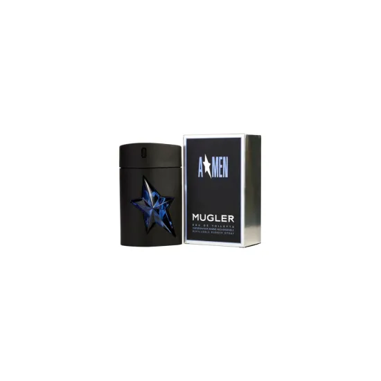 THIERRY MUGLER ANGEL MEN EDT SPRAY 100 ML...