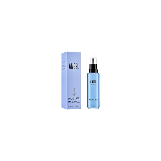 THIERRY MUGLER ANGEL EDP SPRAY 100 ML RECARGA