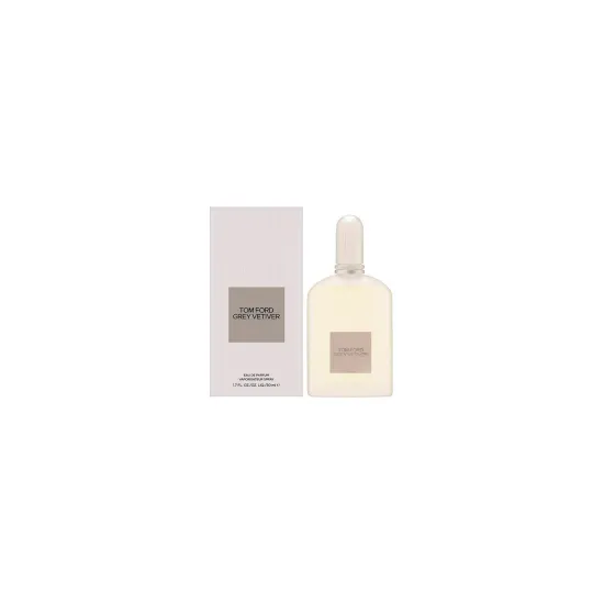 TOM FORD GREY VETIVER EDP SPRAY 50 ML