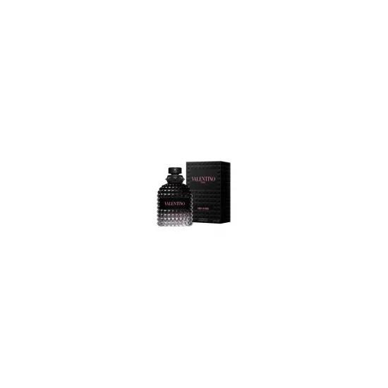 VALENTINO UOMO BORN IN ROMA EDT SPRAY 100 ML