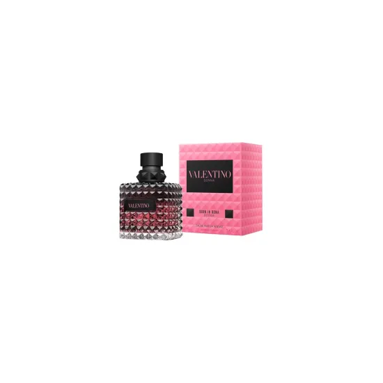 VALENTINO DONNA BORN IN ROMA INTENSE EDP SPRAY...