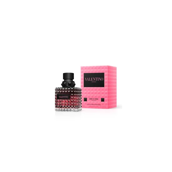 VALENTINO DONNA BORN IN ROMA INTENSE EDP SPRAY...