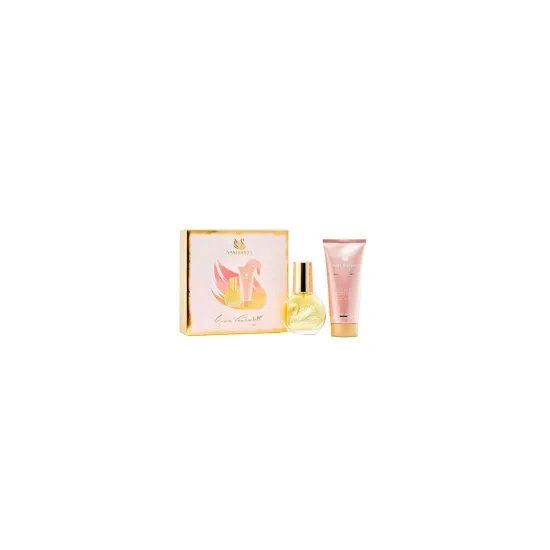 VANDERBILT EDT SPRAY 30 ML SET
