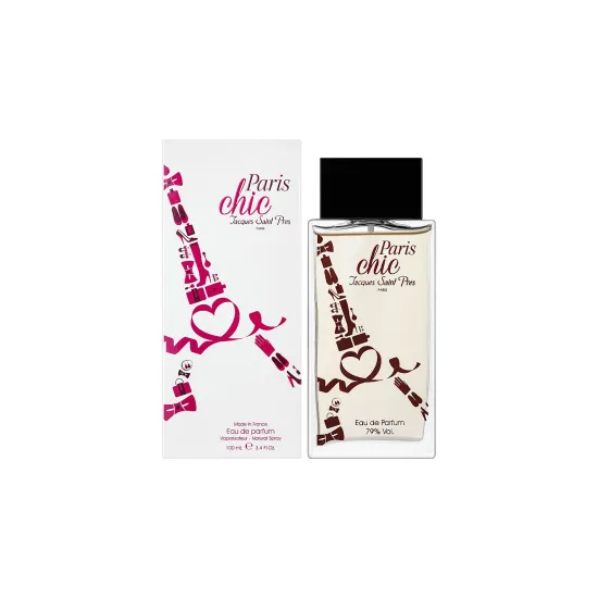 VARENS U.D.V. PARIS CHIC EDP SPRAY 100 ML
