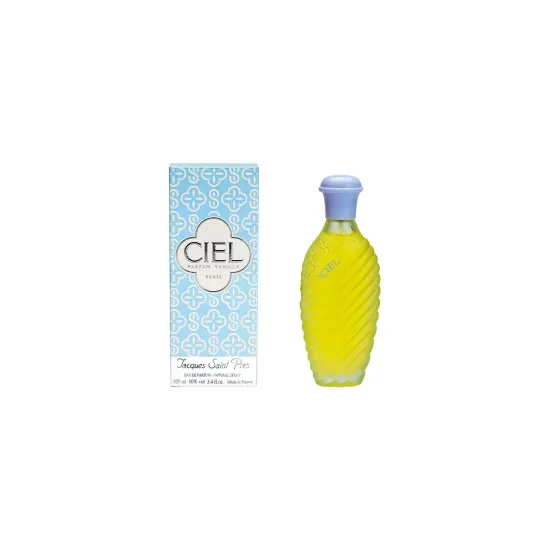 VARENS U.D.V. CIEL EDP SPRAY 100 ML
