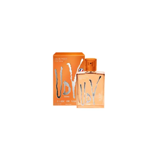 VARENS U.D.V. VIP EDT SPRAY 100 ML