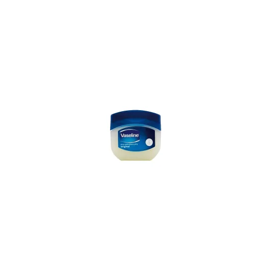 VASELINE VASELINA 100 ML ORIGINAL
