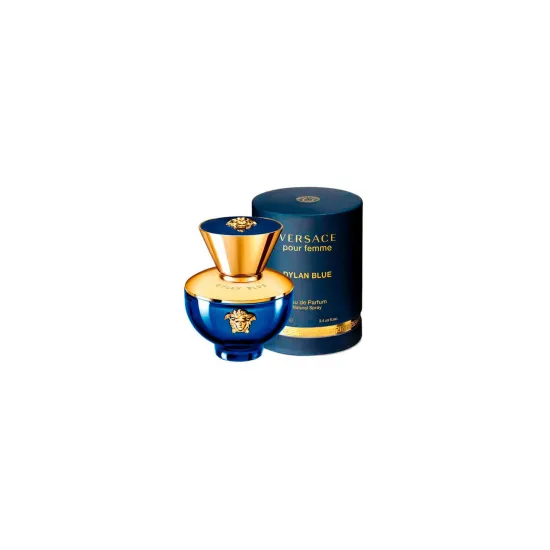 VERSACE DYLAN BLUE FEMME EDP SPRAY 100 ML