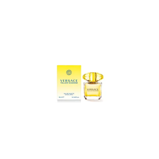 VERSACE YELLOW DIAMOND EDT SPRAY 30 ML