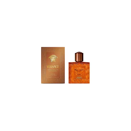 VERSACE EROS MEN NAJIM PARFUM SPRAY 50 ML