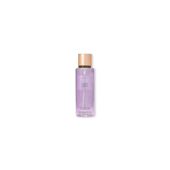 VICTORIA'S SECRET LOVE SPELL BODY MIST 250ML
