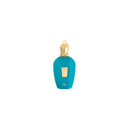 XERJOFF ERBA PURA EDP SPRAY 100 ML