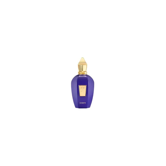 XERJOFF ACCENTO EDP SPRAY 100 ML