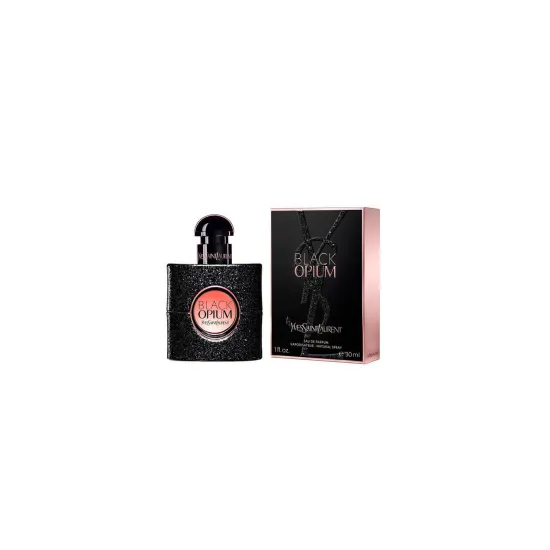 YSL BLACK OPIUM EDP SPRAY 50 ML
