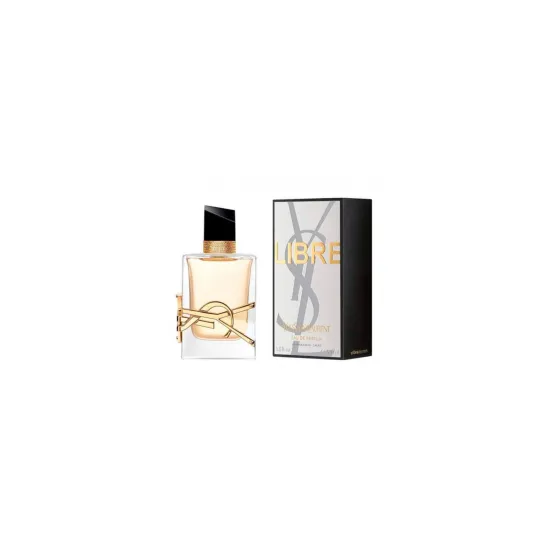 YSL LIBRE EDP SPRAY 50 ML