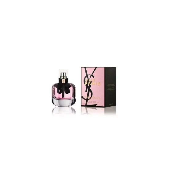 YSL MON PARIS EDP SPRAY 90 ML