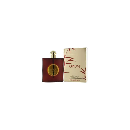 YSL OPIUM EDP SPRAY 90 ML