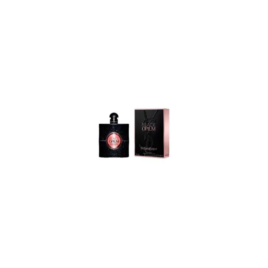 YSL BLACK OPIUM EDP SPRAY 90 ML
