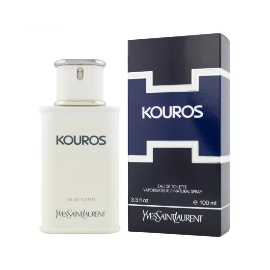 YSL KOUROS EDT SPRAY 100 ML
