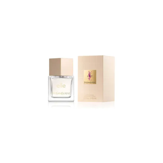 YSL ELLE EDP SPRAY 80 ML