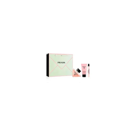PRADA PARADOXE EDP SPRAY 90 ML SETS