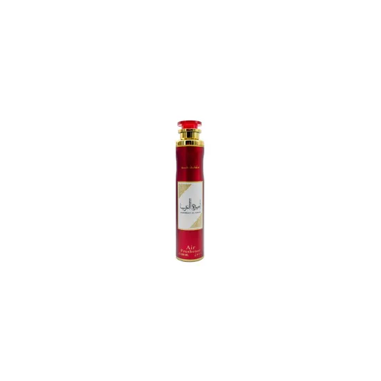 LATTAFA AMEERAT AL ARAB AMBIENTADOR 300 ML