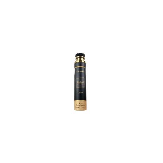 LATTAFA KHAMRA AMBIENTADOR 300 ML