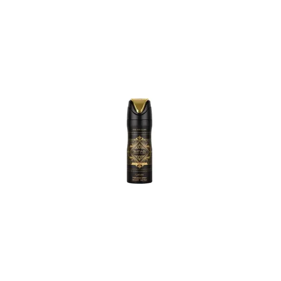 LATTAFA BADE AL OUD OUD FOR GLORY DEO SPRAY 200 ML
