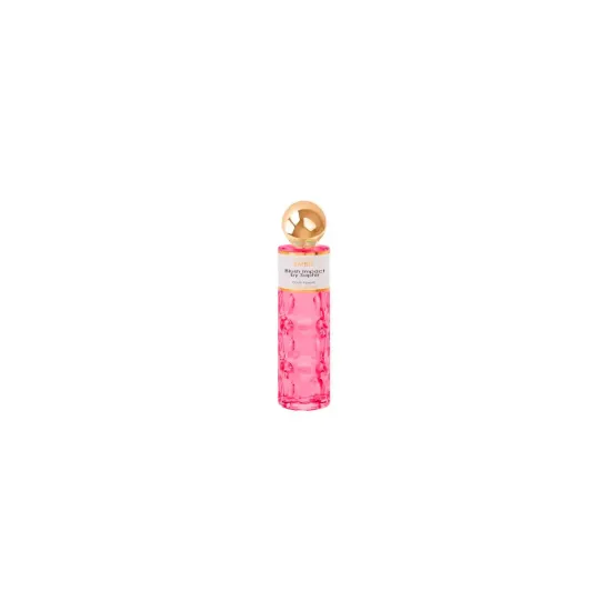 SAPHIR BLUSH IMPACT BY SAPHIR EDP SPRAY 200 ML