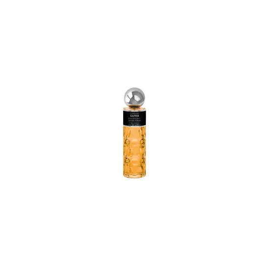 SAPHIR EXCENTRIC MAN ELIXIR EDP SPRAY 200 ML