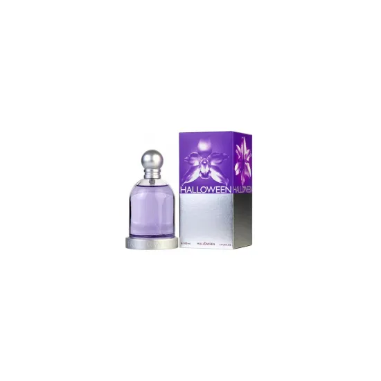 JESUS DEL POZO HALLOWEEN EDT SPRAY 100 ML