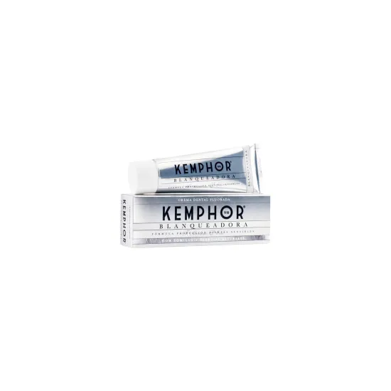 KEMPHOR 1918 CREMA BLANQUEADORA 75 ML