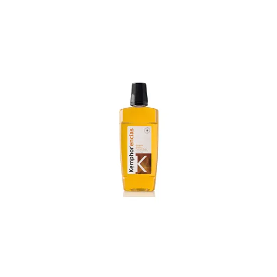 KEMPHOR EJUAGUE BUCAL ENCIAS 500 ML