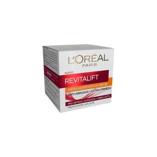  L'OREAL REVITALIFT CREMA DIA SPF30 50 ML