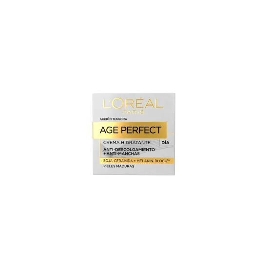  L'OREAL AGE PERFECT CREMA DIA 50 ML