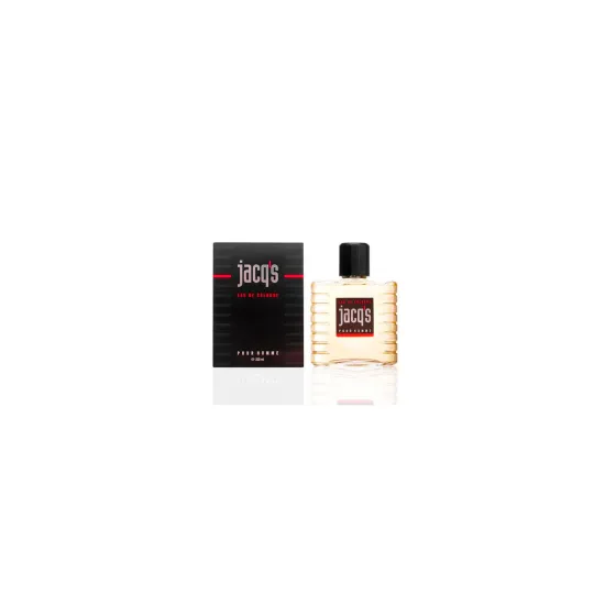 JACQ-S EDC SPRAY 200 ML