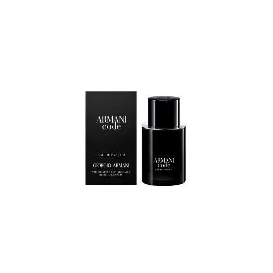 G. ARMANI ARMANI CODE MEN EDP SPRAY 50 ML